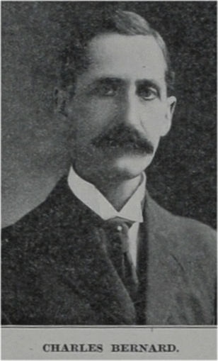 Charles Bernard