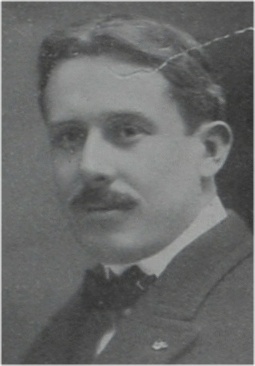 Harvey L. Watkins