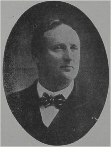 Thomas Hargreaves