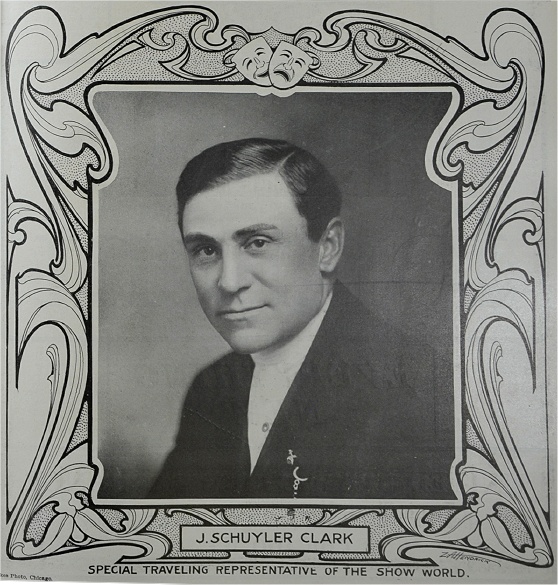 J. Schuyler Clark