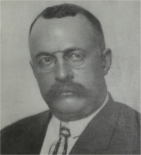 Robert Campbell