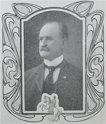 Charles W. Seeley