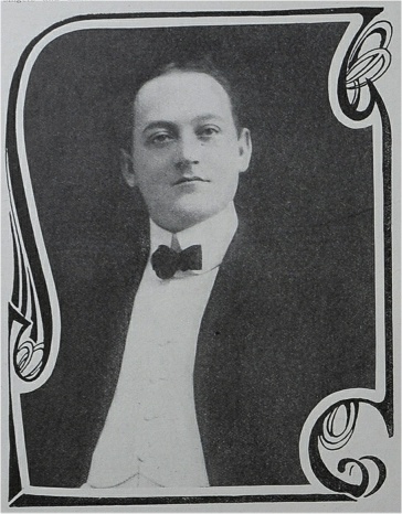 Dan Fishell