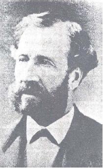 John Jay Nathans