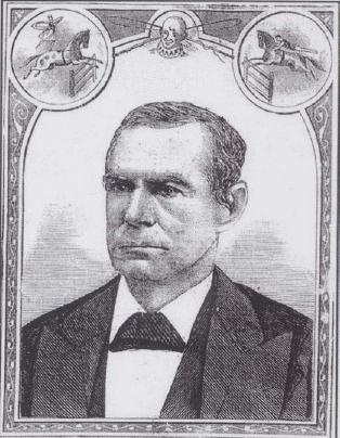 Levi North