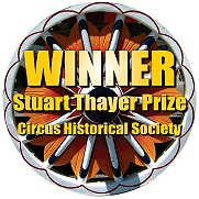 Thayer Prize